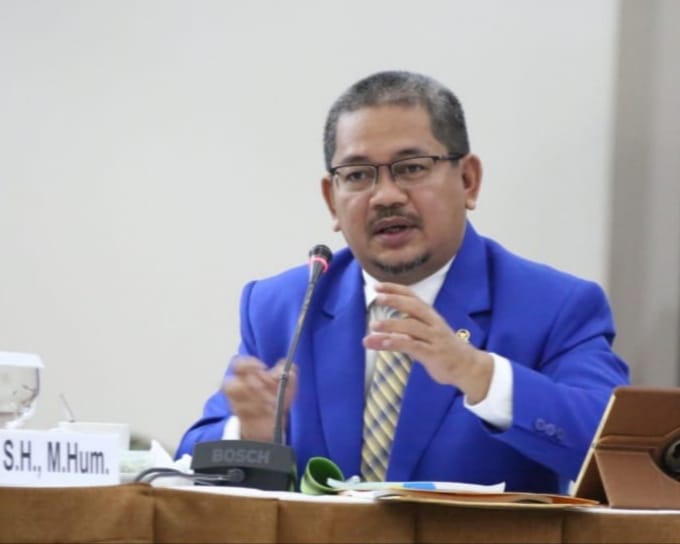 Elegi Bencana Sumatera