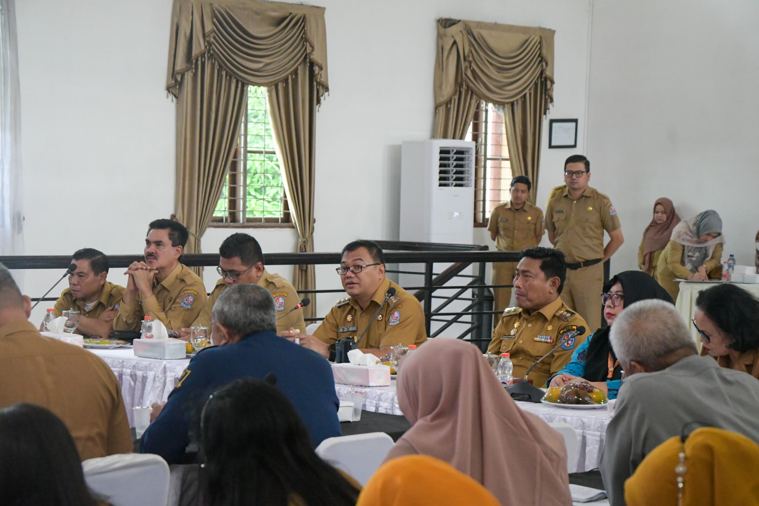 Kebijakan Nasional, Mulai Januari 2026 Tidak Ada Lagi Tenaga Non ASN