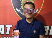 Polres Aceh Tenggara Ungkap Kasus Perjudian Online Slot