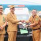 Empat Puskesmas Di Madina Terima Ambulans