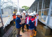 Kejar Target Awal 2026, Pembangunan Hunian Danantara Di Aceh Tamiang Terus Dikebut