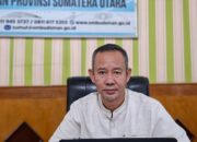 Sepanjang 2025, Ombudsman Sumut Terima 769 Pengaduan, Kantor Pertanahan Paling Banyak Dilaporkan 