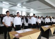 Permintaan Tunda DPRD Tebingtinggi Diabaikan, 179 Kepling Tetap Dilantik