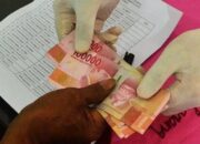 2 Oknum Kepling Kelurahan Kayu Jati Diduga Minta Jatah Uang BLTS Kesra Dari Penerima