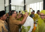 Fahmi Ummi Deliserdang Dilantik Bupati: Menjadi Energi Baru Memperkuat Ukhuwah Dan Kepedulian Sosial