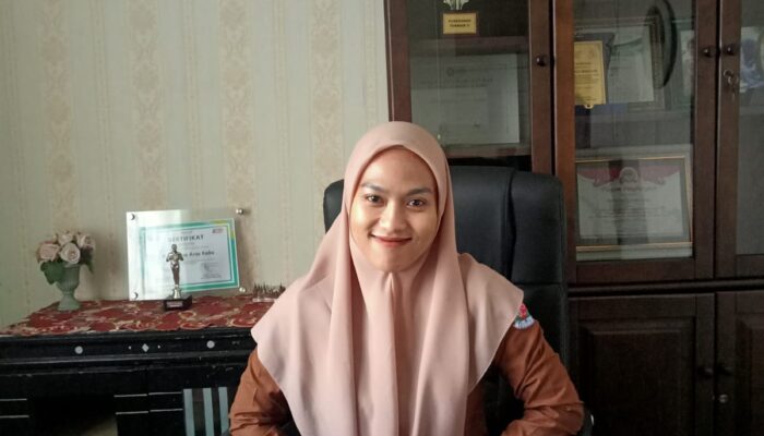 Libur Tahun Baru 2026, Puskesmas Araskabu Tetap Layani Kesehatan Warga