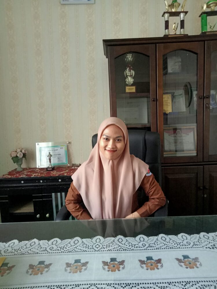 Libur Tahun Baru 2026, Puskesmas Araskabu Tetap Layani Kesehatan Warga