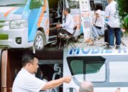 Program Berlayar Di Medang Deras