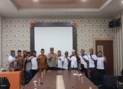 Setahun PHK, Eks Karyawan Tuntut Hak Ke Kantor Wali Kota, DPRK Dan Pabrik PT BDA