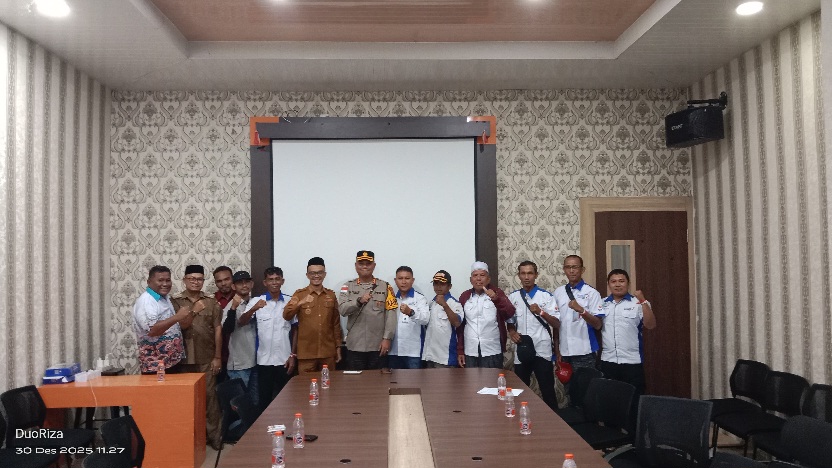 Setahun PHK, Eks Karyawan Tuntut Hak Ke Kantor Wali Kota, DPRK Dan Pabrik PT BDA