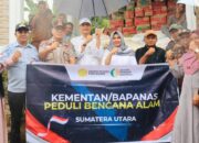 Pemkab Madina Salurkan Bantuan Tahap Empat dari Kementan, Ini Sasarannya