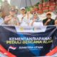 Pemkab Madina Salurkan Bantuan Tahap Empat dari Kementan, Ini Sasarannya