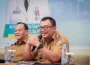 Seleksi JPTP Pemkab Deliserdang Berakhir, Hasil Akan Diumumkan Via Website