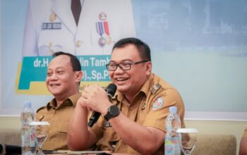 Seleksi JPTP Pemkab Deliserdang Berakhir, Hasil Akan Diumumkan Via Website