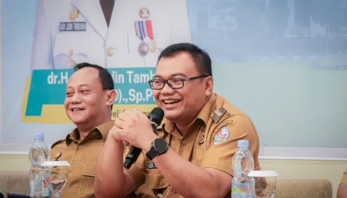 Seleksi JPTP Pemkab Deliserdang Berakhir, Hasil Akan Diumumkan Via Website