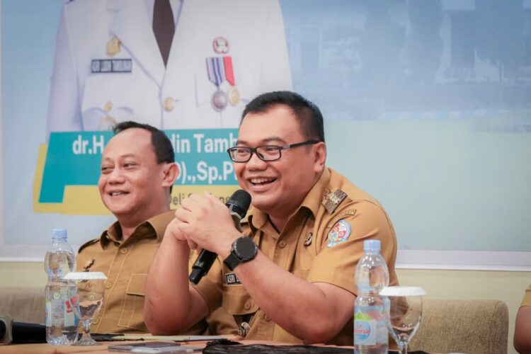 Seleksi JPTP Pemkab Deliserdang Berakhir, Hasil Akan Diumumkan Via Website