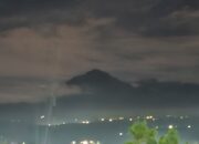 Gempa Bener Meriah Bukan Vulkanik, Warga Diimbau Tidak Panik