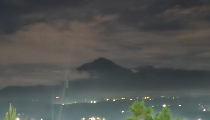 Gempa Bener Meriah Bukan Vulkanik, Warga Diimbau Tidak Panik