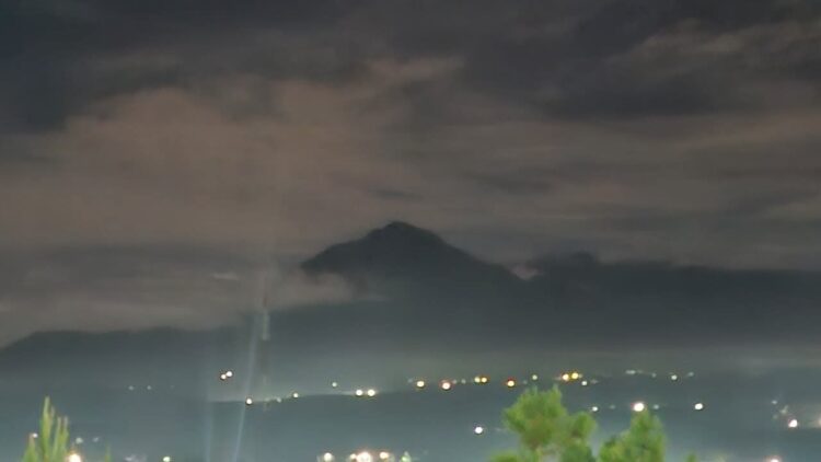 Gempa Bener Meriah Bukan Vulkanik, Warga Diimbau Tidak Panik