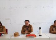 Bupati Nisbar Serahkan SK Pengangkatan 1.473 PPPK Paruh Waktu