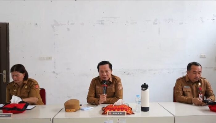 Bupati Nisbar Serahkan SK Pengangkatan 1.473 PPPK Paruh Waktu