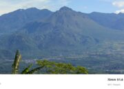 Peringatan Siaga! Gunung Bur Ni Telong Aceh Naik Level, Hindari Area Kawah 4 Km