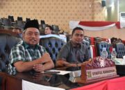 Rekomposisi Fraksi PKS DPRD Medan, Syaiful Ramadhan: Kader PKS Harus Siap Memimpin Dan Dipimpin