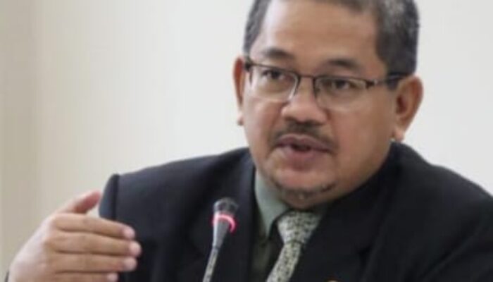 Dari Bencana Ke Muhasabah Bangsa