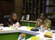 Pemko Binjai Ikuti RUPS Luar Biasa PT Bank Sumut Tahun 2025