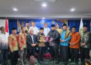 FKUB Kota Medan Siap Hadir Cegah Konflik Perbedaan Keyakinan