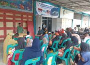 Suhada Sentral Abadi Tembus Port Klang, Ferry Penumpang Dibuka Dari Tanjungbalai