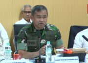 Puluhan Jembatan Darurat Dikerahkan, TNI AD Percepat Akses Wilayah Bencana Aceh