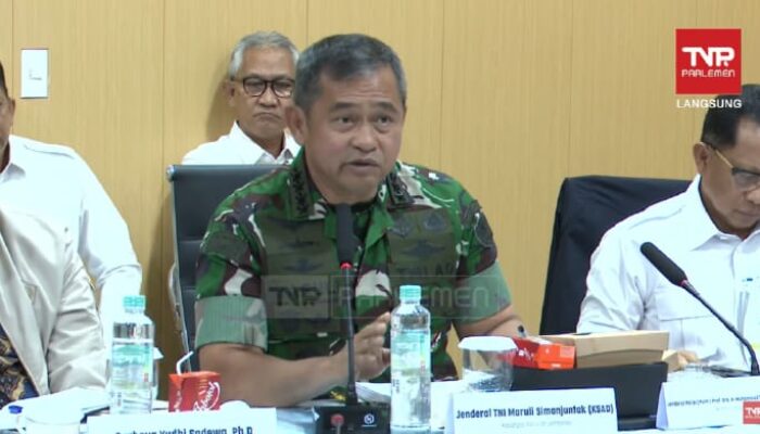 Puluhan Jembatan Darurat Dikerahkan, TNI AD Percepat Akses Wilayah Bencana Aceh