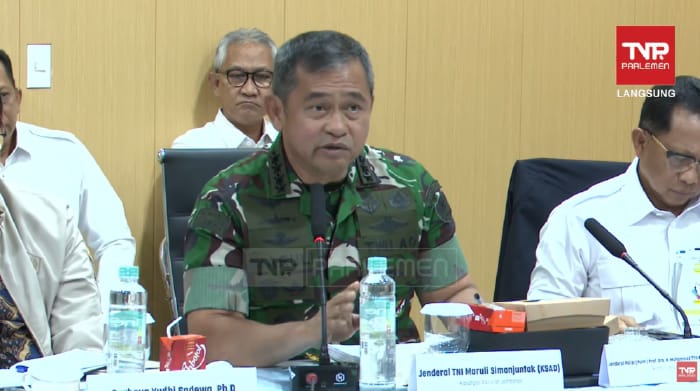 Puluhan Jembatan Darurat Dikerahkan, TNI AD Percepat Akses Wilayah Bencana Aceh