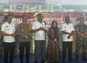 Kejari Binjai Kawal Penyaluran Bantuan Pemerintah Pusat Bagi Warga Terdampak Banjir