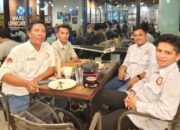 Fabem Sumut: Kajatisu Diharapkan Tindaklanjuti Temuan BPK Di Dinas SDABMBK Deliserdang