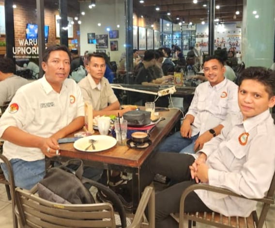 Fabem Sumut: Kajatisu Diharapkan Tindaklanjuti Temuan BPK Di Dinas SDABMBK Deliserdang