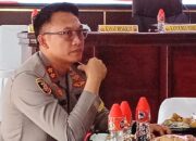 Polres Pidie Fokus Siaga dan Bantu Korban Bencana