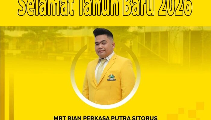 Kader Dukung Figur Muda Jabat Ketua Golkar Sumut