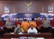 Dua Saudara Kandung Tersangka Penganiaya Berat Hingga Korban Meninggal Dunia Diancam 12 Tahun Penjara