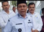 Bupati Aceh Besar Imbau Warga Tidak Rayakan Malam Tahun Baru, Ajak Perbanyak Ibadah