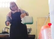 Kualitas Dan Lengkap, Ada “AZKO” Di Kafe Kopi Milik Budi