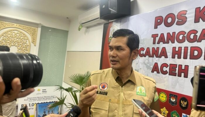 Yayasan Buddha Tzu Chi Bangun 500 Rumah Di Aceh Utara