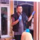 Tim Medis FK UISU Gelar Edukasi Leptospirosis Dan Pelayanan Kesehatan Di Kelurahan Rainiate, Angkola Sangkunur