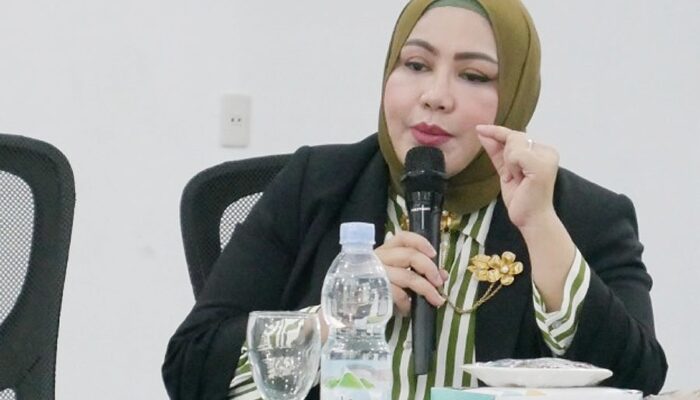 Rektor UDI Marniati Tekankan Pentingnya Peningkatan Kualitas Akademik