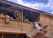 Potret Duka Kehidupan Korban Bencana Sumatra