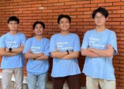 Harumkan Indonesia, RunSight Masuk Top 20 SFT Global 2025