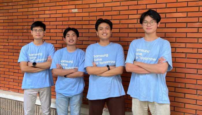 Harumkan Indonesia, RunSight Masuk Top 20 SFT Global 2025