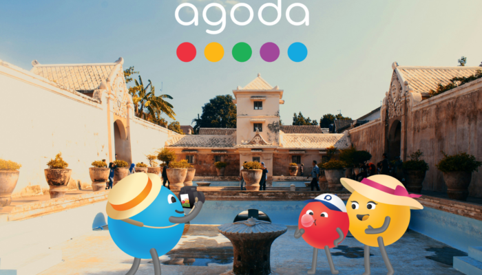 Agoda Ungkap Yogyakarta dan Singapura sebagai Pilihan Utama Wisatawan Indonesia untuk Liburan Akhir Tahun Bersama Keluarga