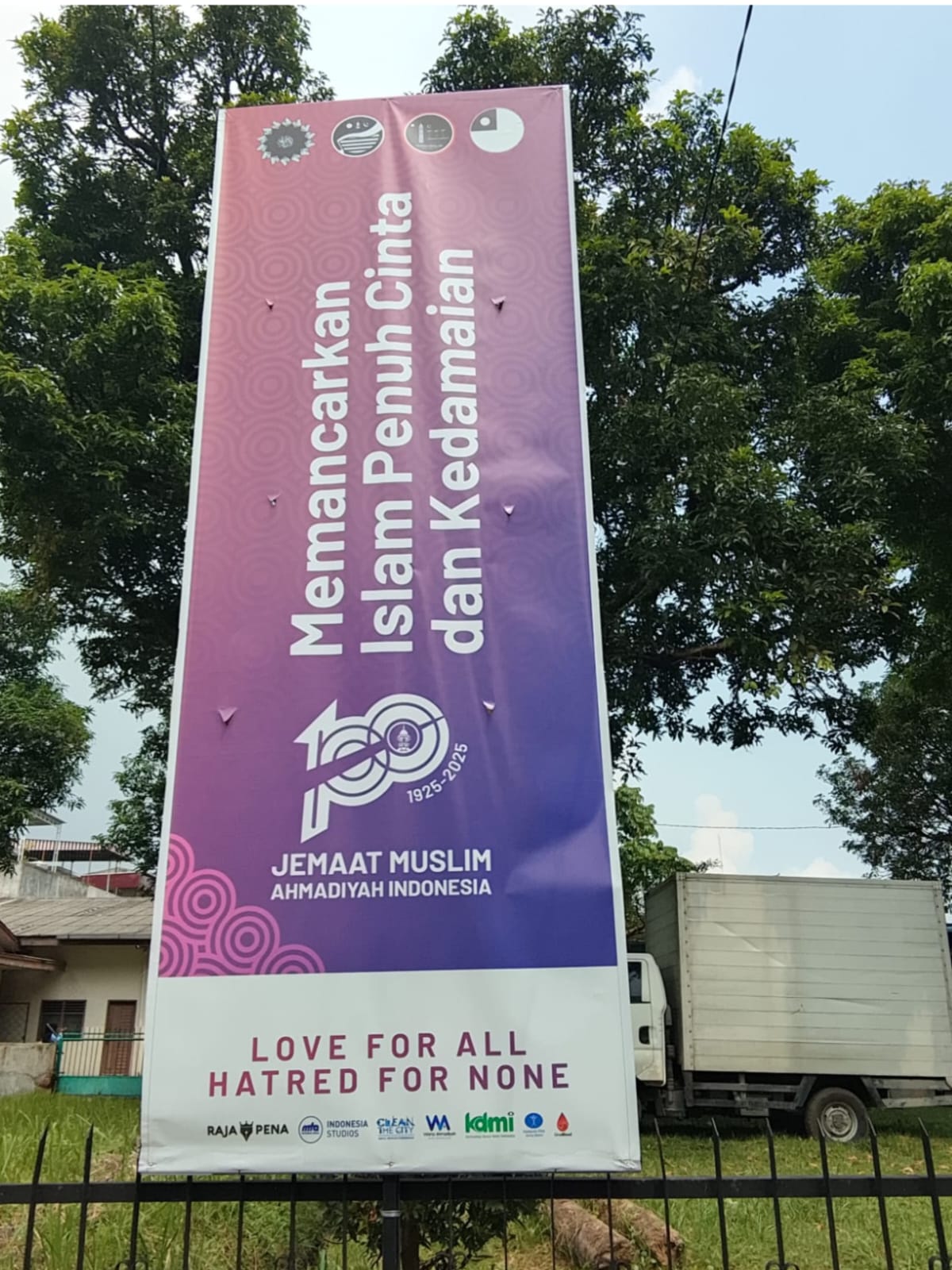 Cipayung Plus Sumut Desak Kapolri Evaluasi Dirintelkam Polda Sumut